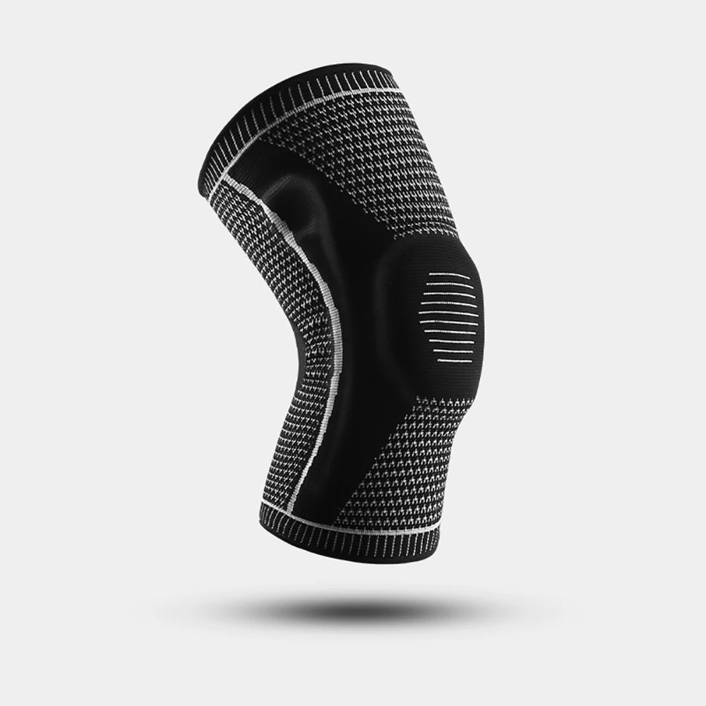 The Holdfast Knee Sleeve