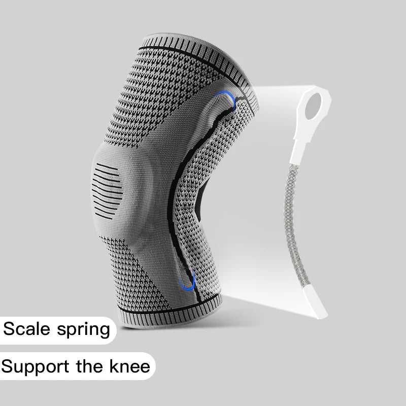 The Holdfast Knee Sleeve
