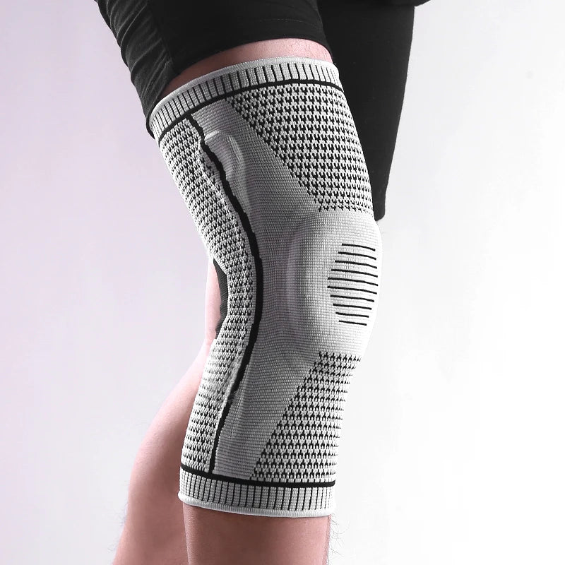 The Holdfast Knee Sleeve