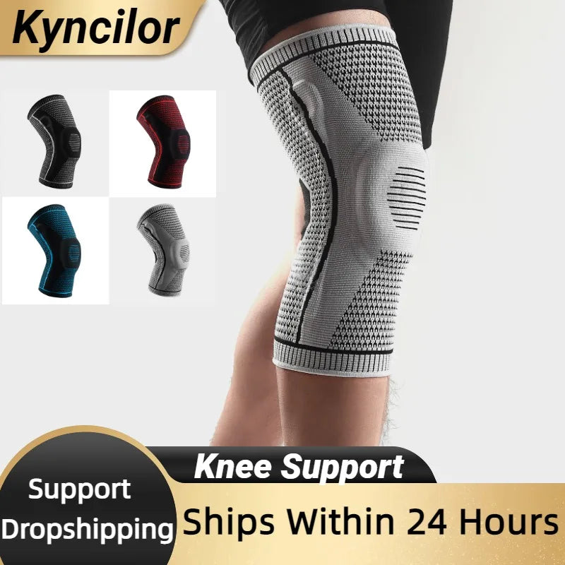 The Holdfast Knee Sleeve